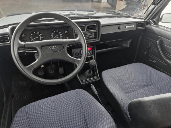 Lada (ВАЗ) 2107 с пробегом 2010 года, цена 159 000 рублей, 63325 км, седан, Автокод Объявления