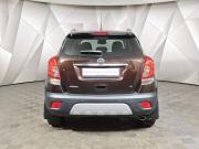 Opel Mokka I Москва  - изображение 29