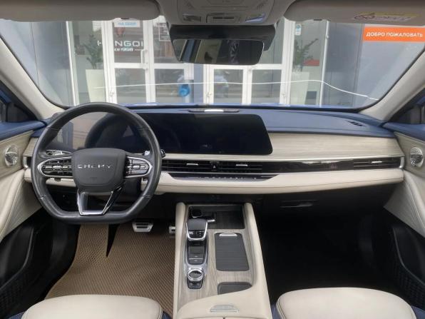 Chery Arrizo 8 с пробегом 2023 года, цена 1 645 000 рублей, 86377 км, седан, Автокод Объявления