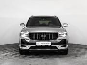 Geely Monjaro I Санкт-Петербург  - изображение 33