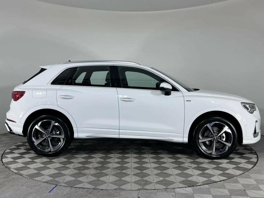 Audi Q3 II (F3) Ростов-на-Дону  - изображение 8