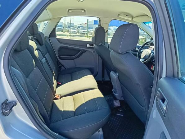 Ford Focus II Рестайлинг с пробегом 2010 года, цена 569 995 рублей, 222026 км, седан, Автокод Объявления