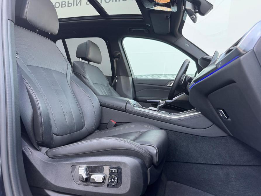 BMW X5 IV (G05/G18) Воронеж  - изображение 17