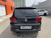 Volkswagen Tiguan I Рестайлинг Сызрань  - изображение 25