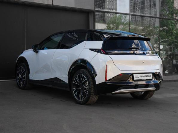 Zeekr X I с пробегом 2023 года, цена 3 799 000 рублей, 24838 км, внедорожник, Автокод Объявления