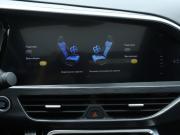 Geely Tugella I Рестайлинг Москва  - изображение 48