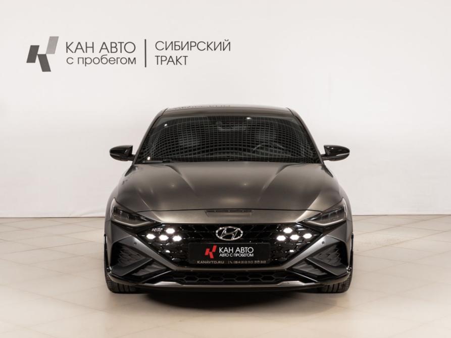 Hyundai Lafesta I Рестайлинг Казань  - изображение 2