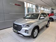 Chery Tiggo 4 Pro I Рестайлинг Екатеринбург  - изображение 28
