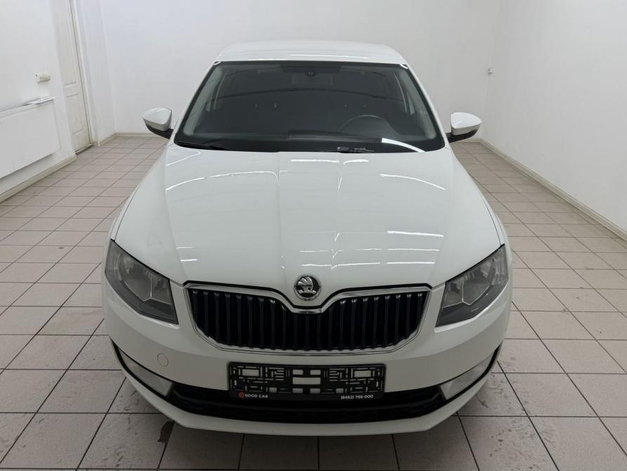 Skoda Octavia III (A7) Энгельс  - изображение 2