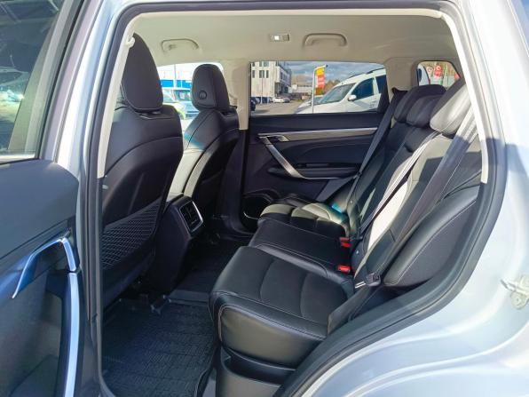 Geely Atlas Pro с пробегом 2024 года, цена 2 239 995 рублей, 10739 км, внедорожник, Автокод Объявления