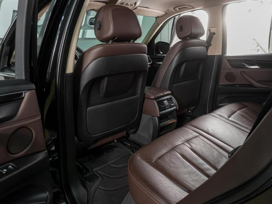 BMW X5 III (F15) Воронеж  - изображение 13
