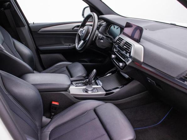 BMW X3 III (G01) с пробегом 2019 года, цена 4 150 000 рублей, 84700 км, внедорожник, Автокод Объявления
