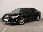 Toyota Camry VII (XV50) Рестайлинг Екатеринбург  - изображение 32