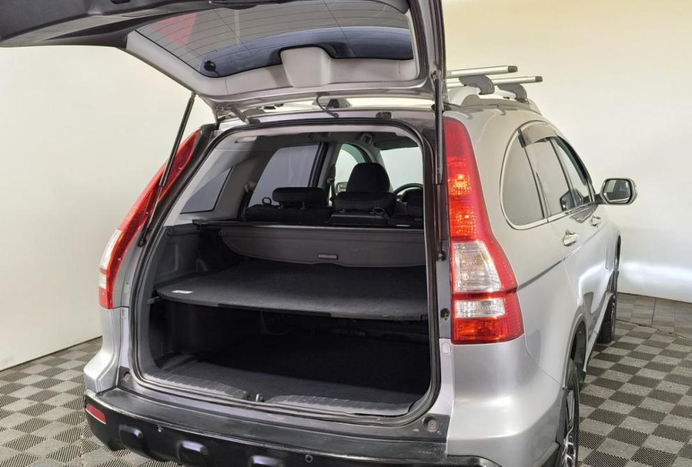 Honda CR-V III Нижний Новгород  - изображение 14