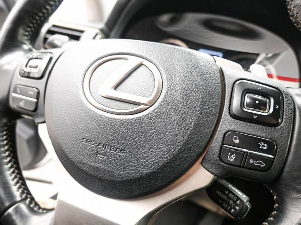 Lexus IS III Рестайлинг с пробегом 2019 года, цена 2 599 000 рублей, 129259 км, седан, Автокод Объявления