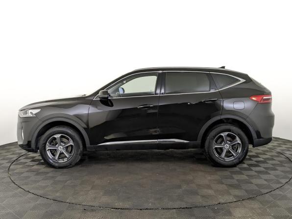 Haval F7 I с пробегом 2021 года, цена 1 745 000 рублей, 55558 км, внедорожник, Автокод Объявления