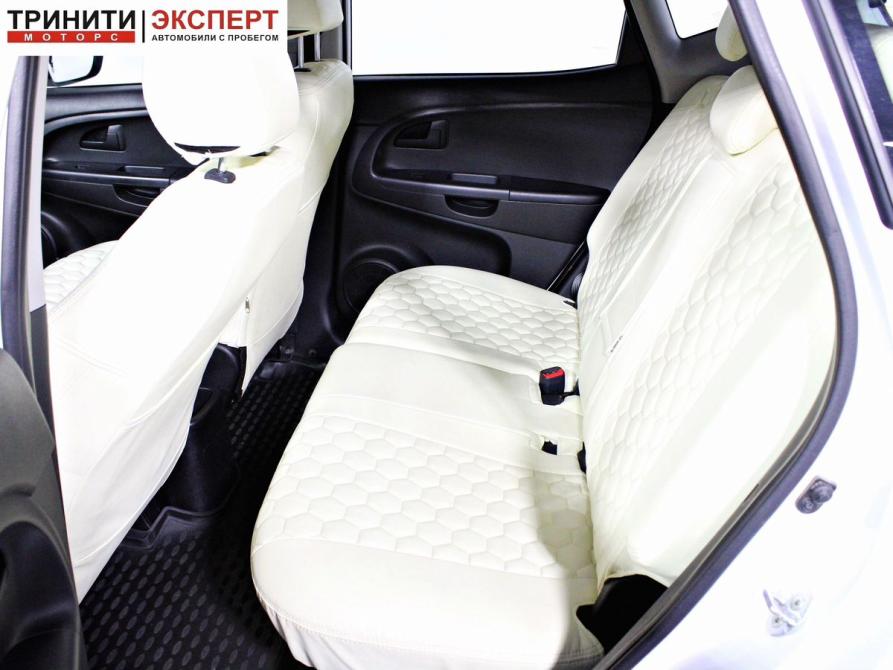 Kia Venga I Белгород  - изображение 15