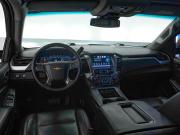 Chevrolet Tahoe IV Москва  - изображение 32
