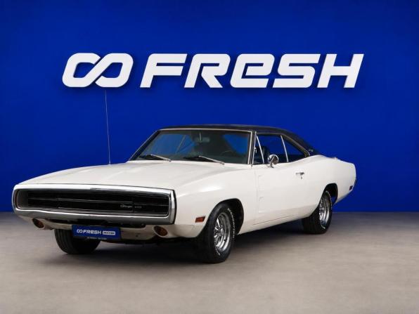 Dodge Charger II с пробегом 1970 года, цена 15 200 000 рублей, 77354 км, купе-хардтоп, Автокод Объявления
