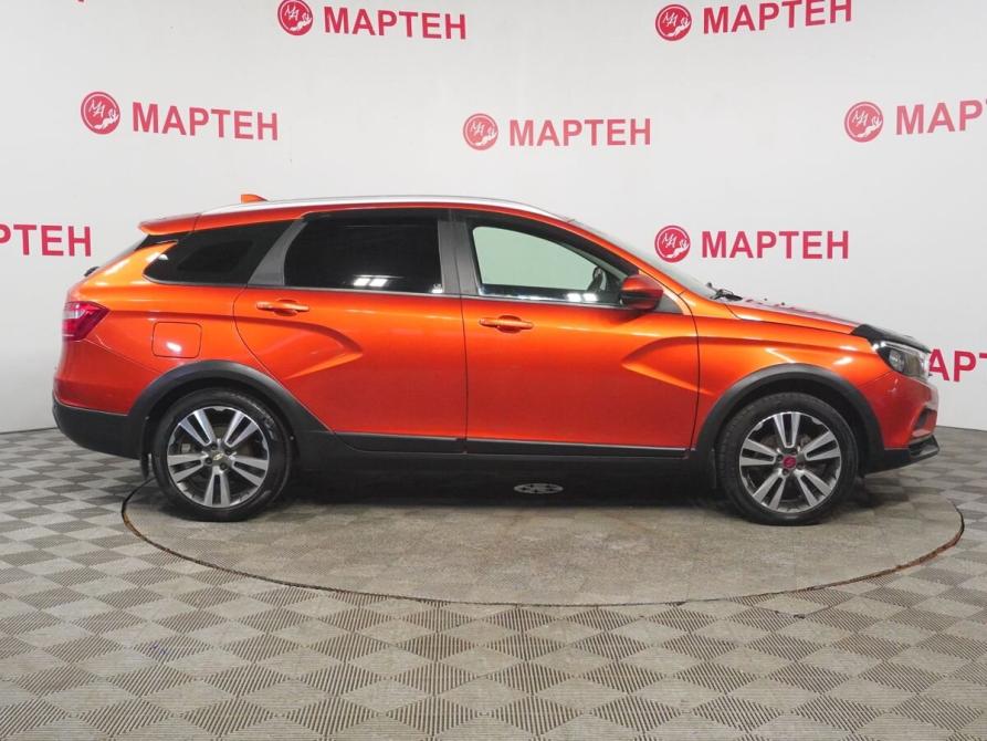 Lada (ВАЗ) Vesta I Вологда  - изображение 4