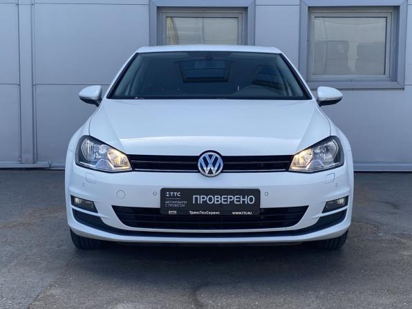 Volkswagen Golf VII с пробегом 2014 года, цена 1 060 000 рублей, 218732 км, хэтчбек, Автокод Объявления