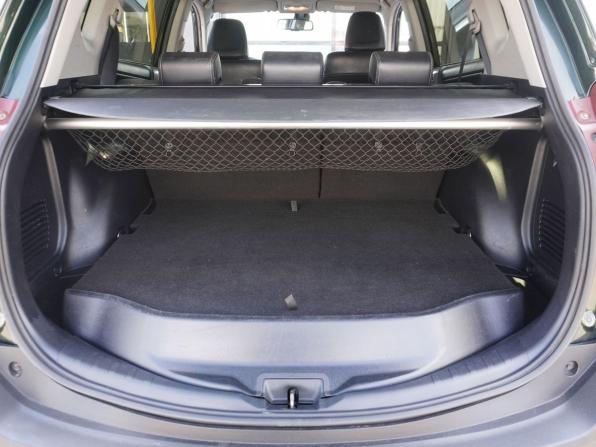 Toyota RAV4 IV (XA40) с пробегом 2013 года, цена 1 931 000 рублей, 235813 км, внедорожник, Автокод Объявления