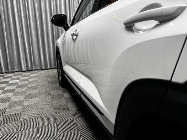 Changan CS35 Plus I с пробегом 2019 года, цена 1 490 000 рублей, 93359 км, внедорожник, Автокод Объявления