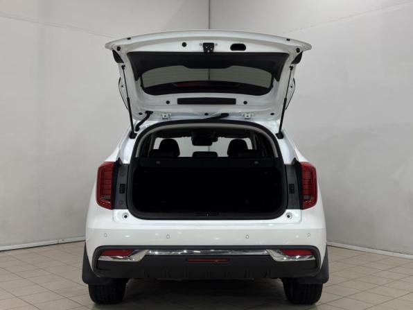 Haval Jolion I Рестайлинг с пробегом 2023 года, цена 2 169 000 рублей, 18537 км, внедорожник, Автокод Объявления