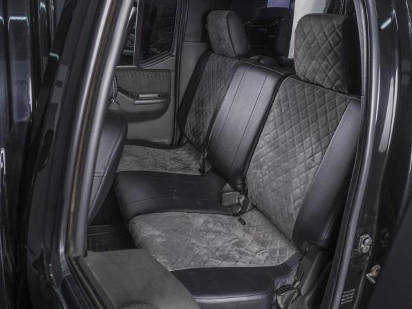 Nissan Navara (Frontier) III (D40) Рестайлинг с пробегом 2011 года, цена 1 450 000 рублей, 202995 км, offers.body_type.unknown, Автокод Объявления