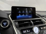 Lexus NX I Рестайлинг Новосибирск  - изображение 56