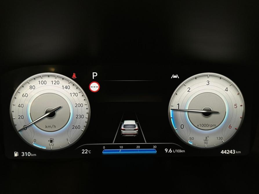 Hyundai Santa Fe IV Балашиха  - изображение 6