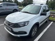 Lada (ВАЗ) Granta I Рестайлинг Санкт-Петербург  - изображение 8