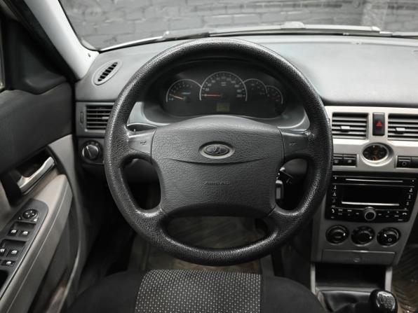 Lada (ВАЗ) Priora I с пробегом 2010 года, цена 370 000 рублей, 123389 км, универсал, Автокод Объявления
