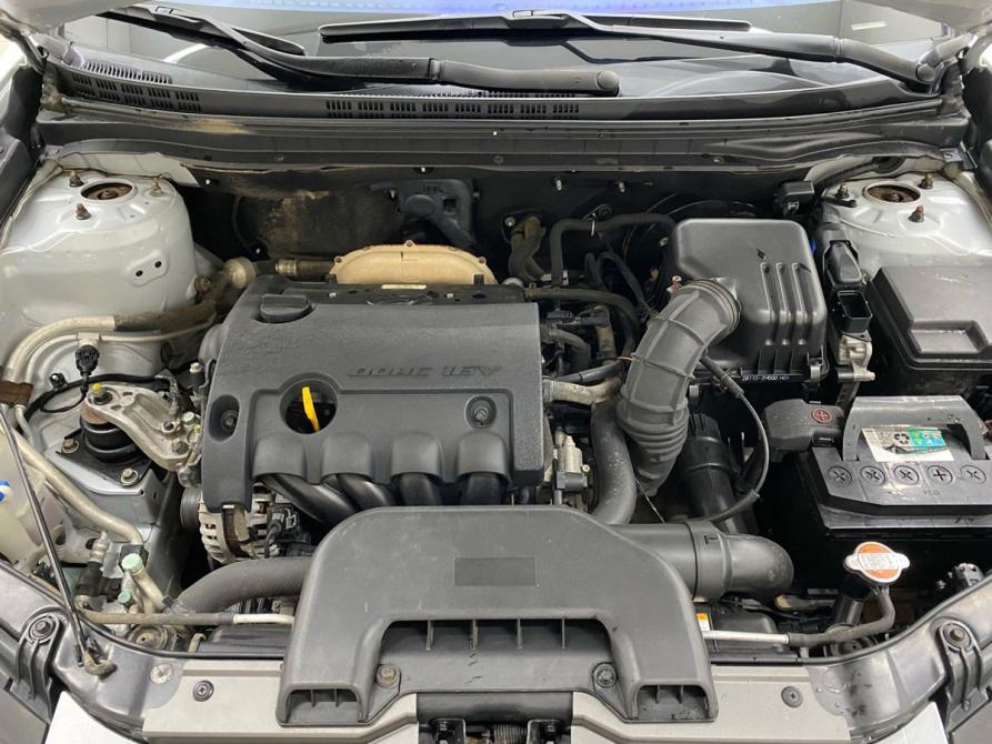 Hyundai Elantra IV (HD) Энгельс  - изображение 22