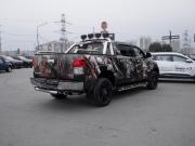 Toyota Tundra II Москва  - изображение 33