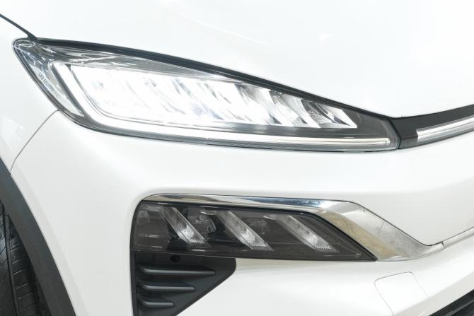 Ciimo (Dongfeng-Honda) M-NV I с пробегом 2022 года, цена 2 599 000 рублей, 47000 км, внедорожник, Автокод Объявления