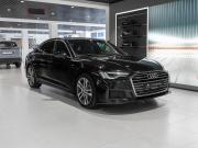 Audi A6 V (C8) Москва  - изображение 24