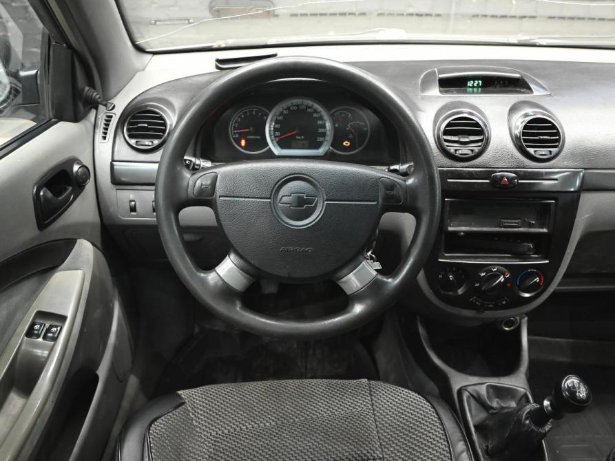 Chevrolet Lacetti I Екатеринбург  - изображение 6