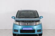 Honda Freed I Рестайлинг Красноярск  - изображение 24