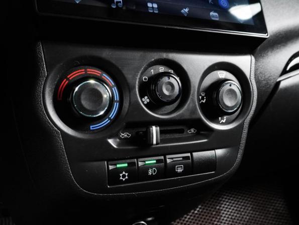 Lada (ВАЗ) Granta I Рестайлинг с пробегом 2024 года, цена 939 000 рублей, 50834 км, седан, Автокод Объявления