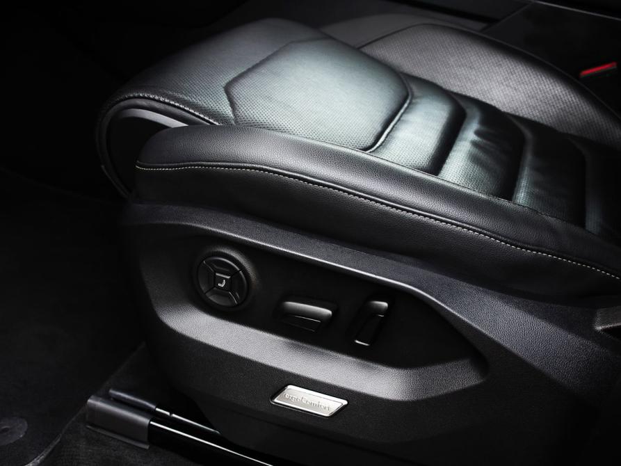 Volkswagen Touareg III Магнитогорск  - изображение 28
