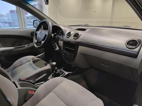Chevrolet Lacetti I с пробегом 2011 года, цена 499 000 рублей, 102117 км, хэтчбек, Автокод Объявления