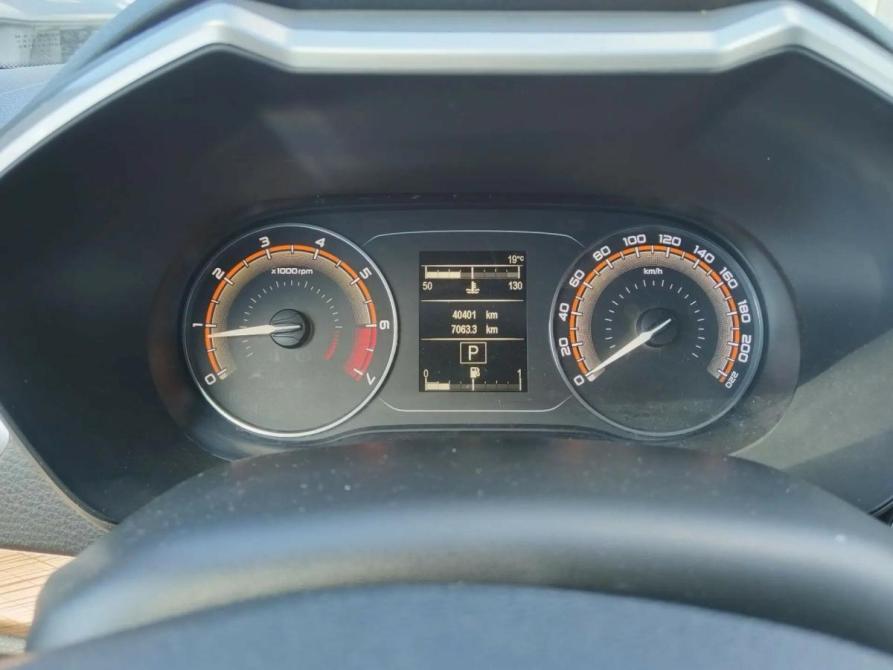 Lada (ВАЗ) Vesta I Рестайлинг (NG) Тольятти  - изображение 5