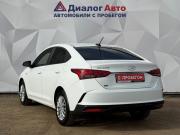 Hyundai Solaris II Рестайлинг Набережные Челны  - изображение 30