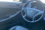 Hyundai Sonata VI (YF) Красноярск  - изображение 43