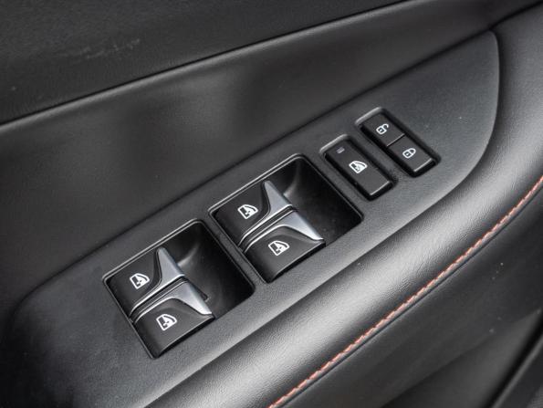 Changan CS35 Plus I Рестайлинг с пробегом 2024 года, цена 1 820 000 рублей, 30575 км, внедорожник, Автокод Объявления