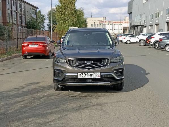 Geely Atlas Pro с пробегом 2024 года, цена 1 990 000 рублей, 47040 км, внедорожник, Автокод Объявления