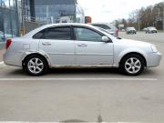Chevrolet Lacetti I Иваново  - изображение 24