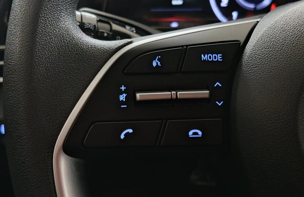 Hyundai Elantra VII (CN7) Москва  - изображение 10