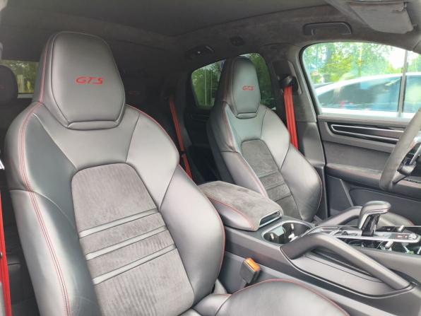 Porsche Cayenne III с пробегом 2021 года, цена 13 520 000 рублей, 25470 км, внедорожник, Автокод Объявления